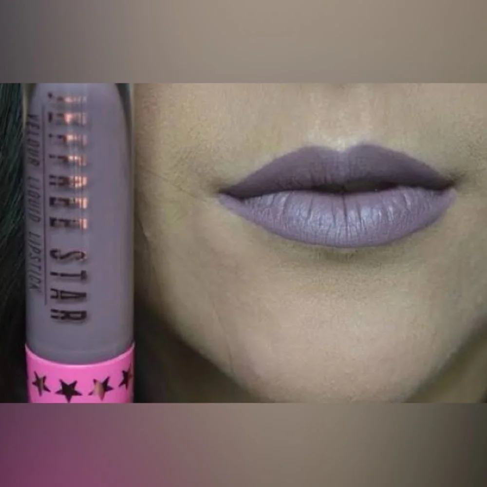 Jeffree Star Velour Liquid Lipstick Scorpio - Picture 6 of 9